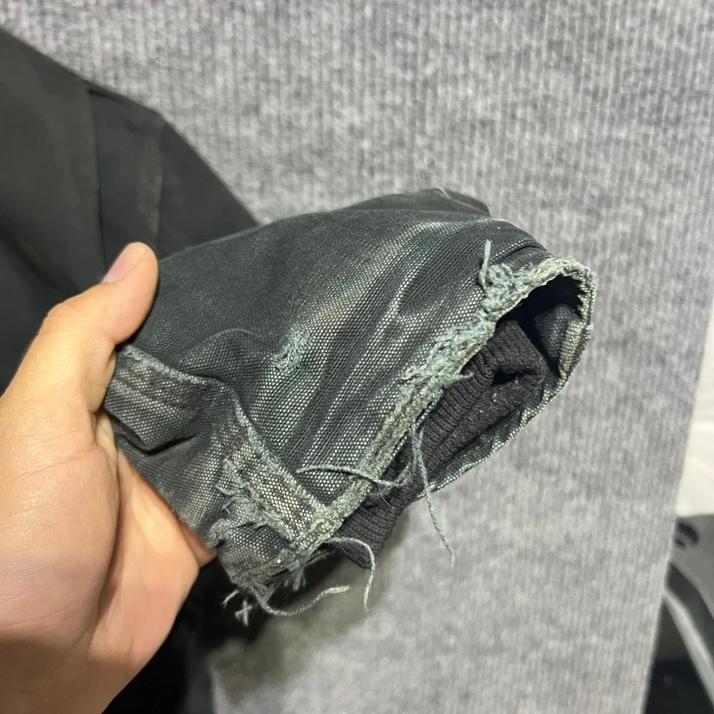 Carhartt j02 blk